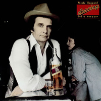 Illustration for article titled Week 9: Merle Haggard: Drinkin’, Prison, Laughing and Sammy Davis Jr.